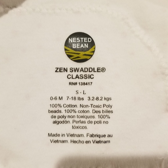 zen swaddle australia